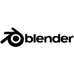 BLENDER LOGICIEL