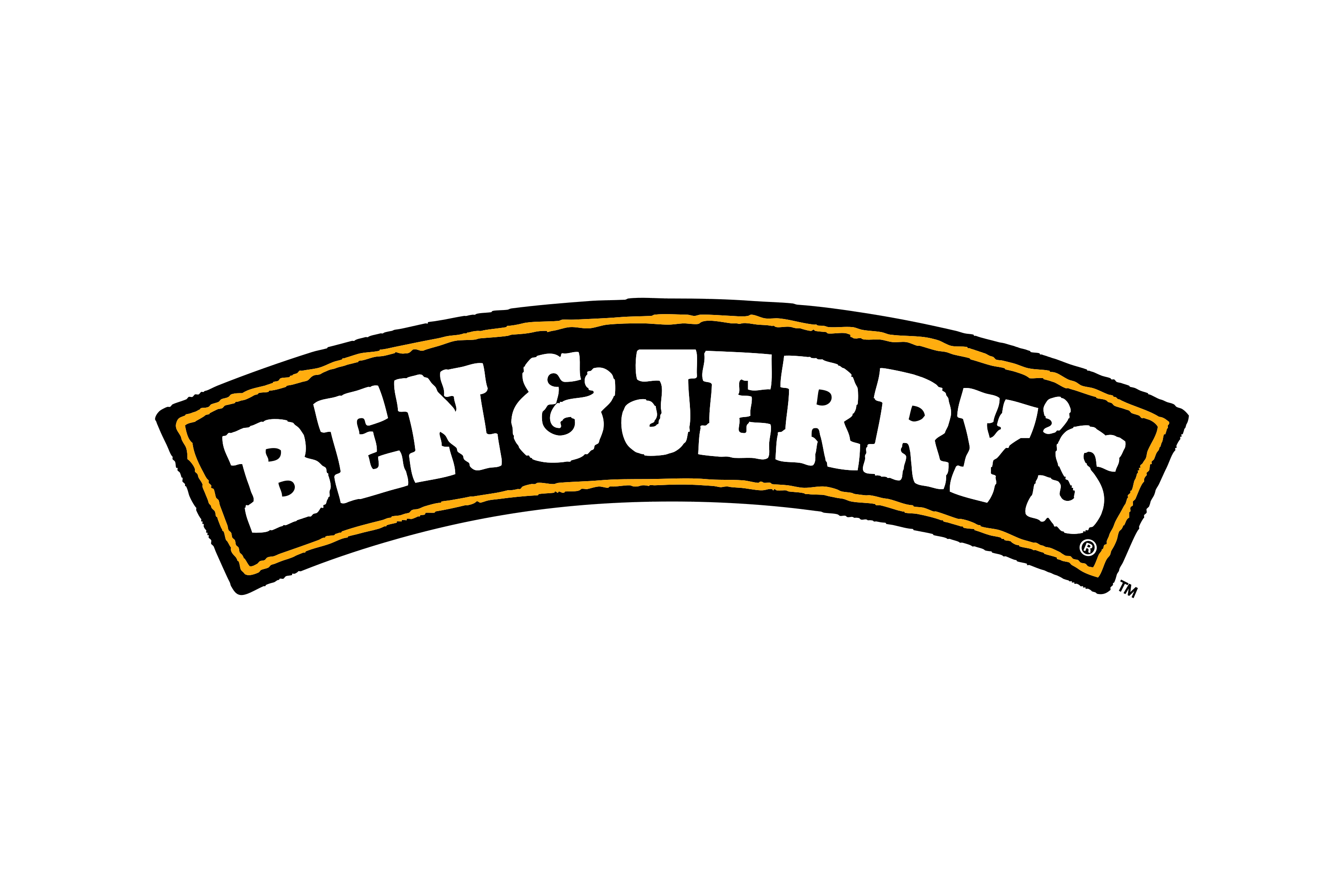 Better Software • Ben Jerrys Logo